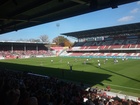 Cottbus - Babelsberg