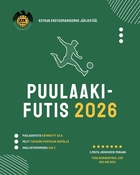 Puulaaki 2026