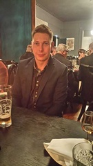 Kauden 2018 erotuomari Kari Vantola