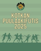 Puulaakifutis