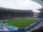 Hertha - Schalke